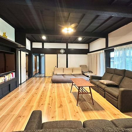 Yotsukaido 一宿一景一生縁-千葉県四街道店 מראה חיצוני תמונה