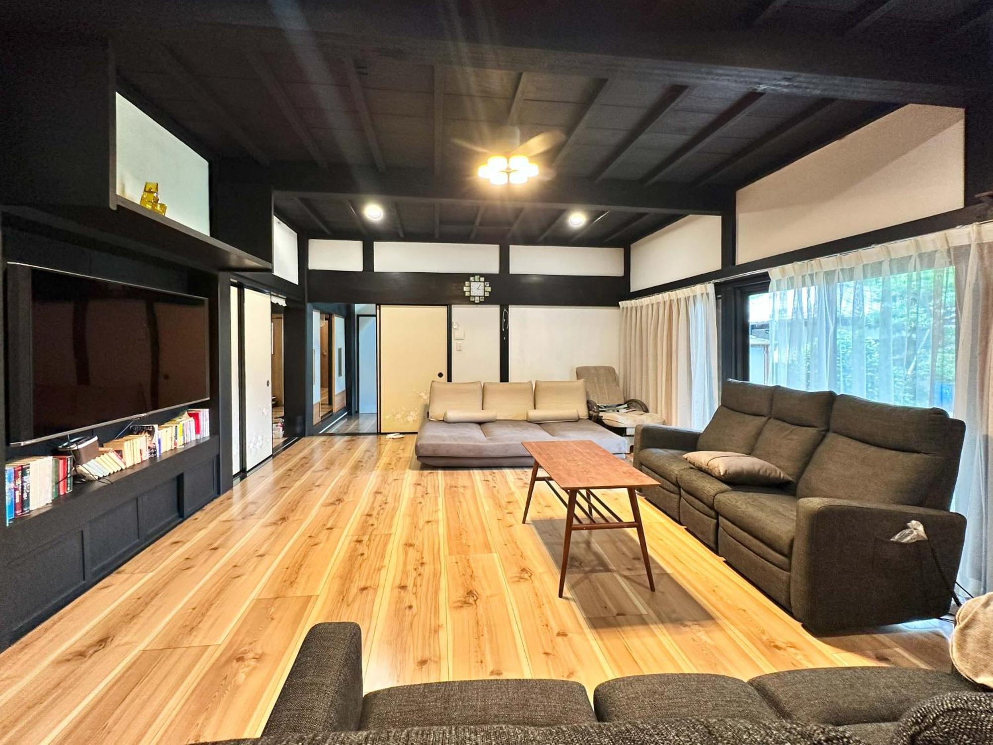 Yotsukaido 一宿一景一生縁-千葉県四街道店 מראה חיצוני תמונה
