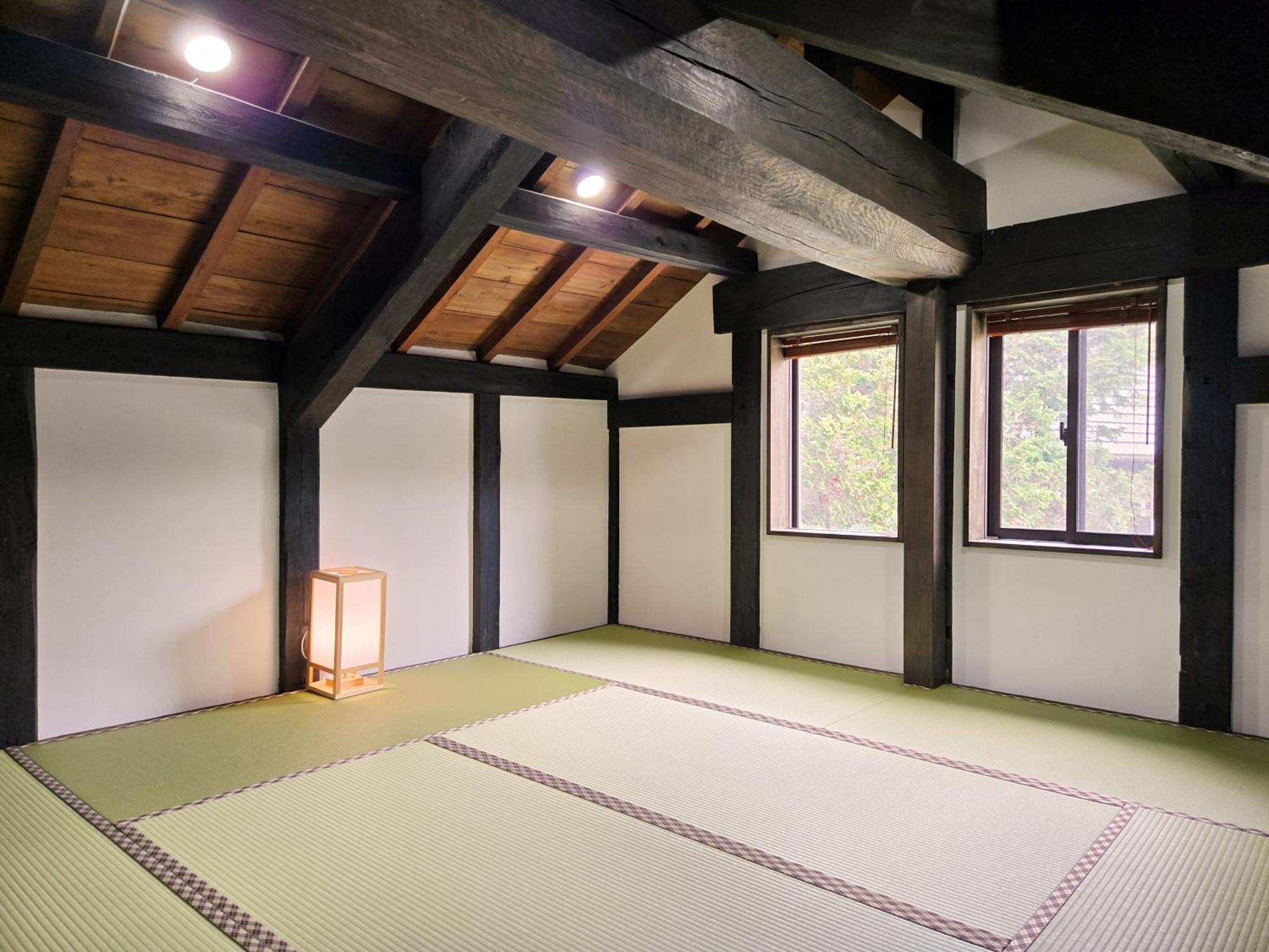 Yotsukaido 一宿一景一生縁-千葉県四街道店 מראה חיצוני תמונה