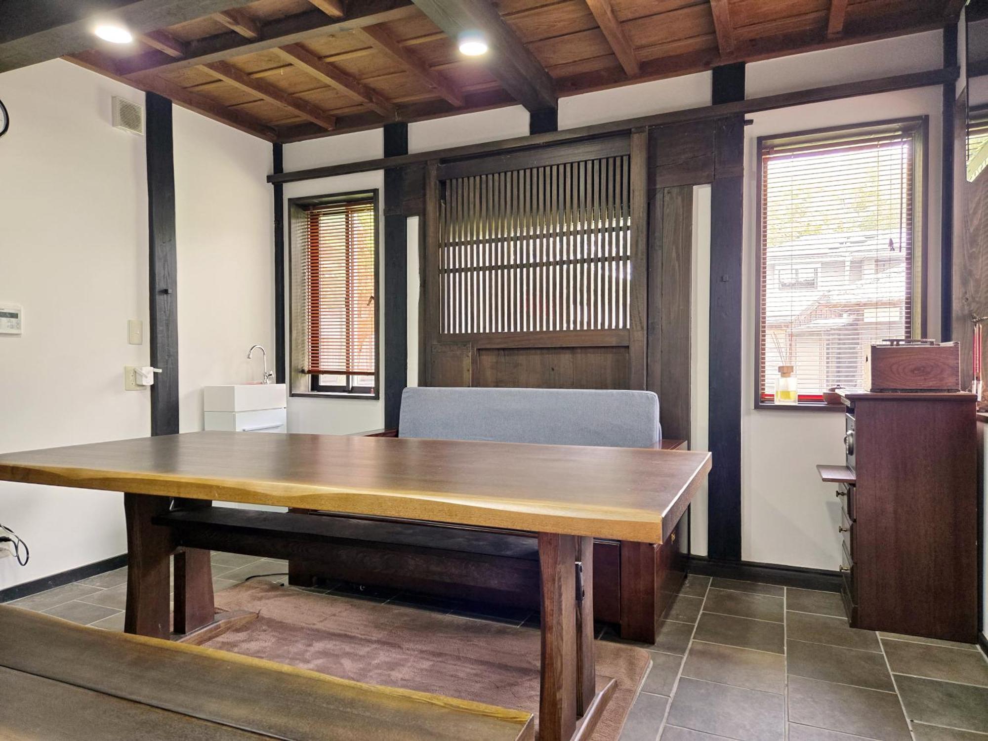Yotsukaido 一宿一景一生縁-千葉県四街道店 מראה חיצוני תמונה