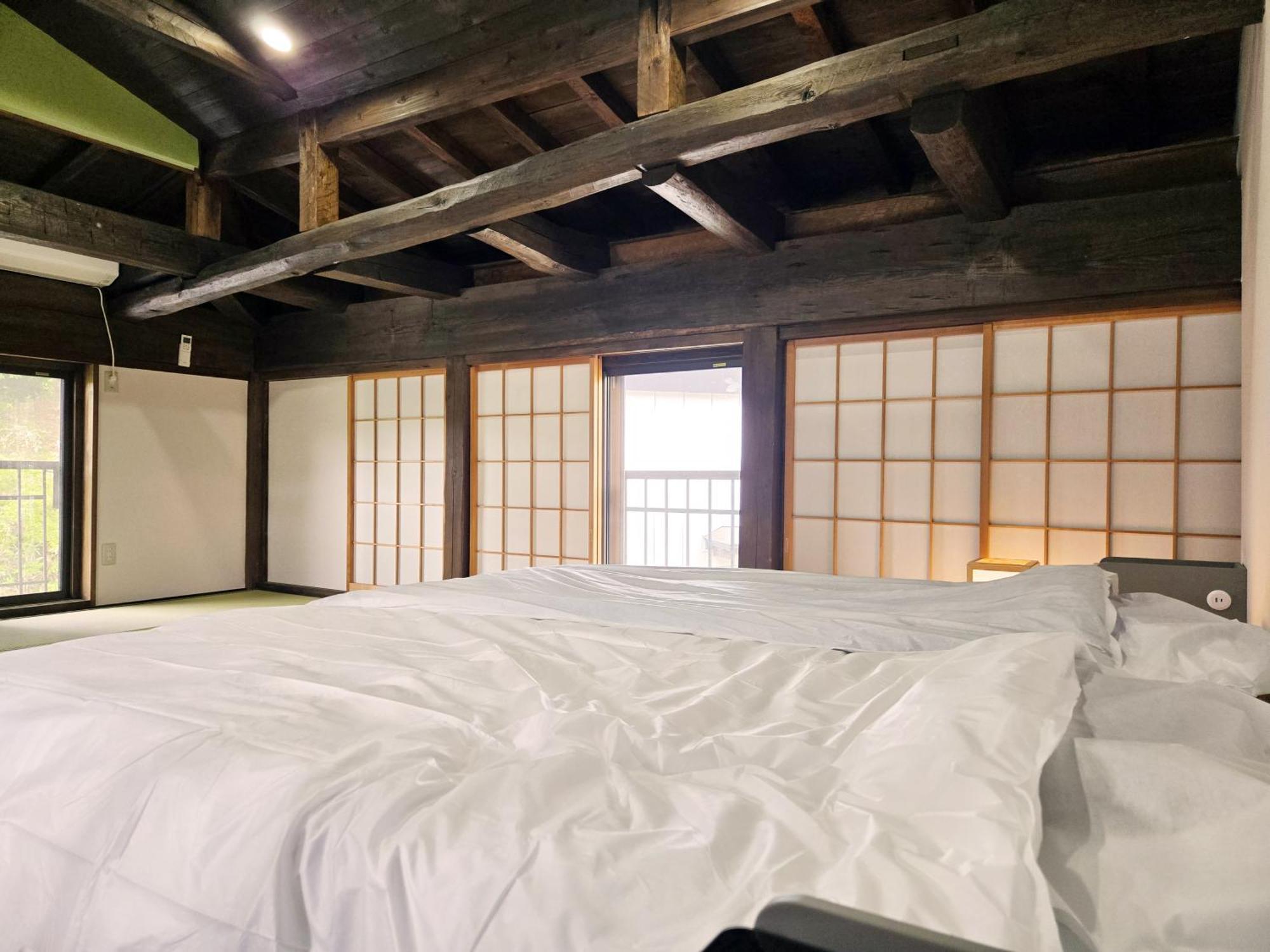 Yotsukaido 一宿一景一生縁-千葉県四街道店 מראה חיצוני תמונה