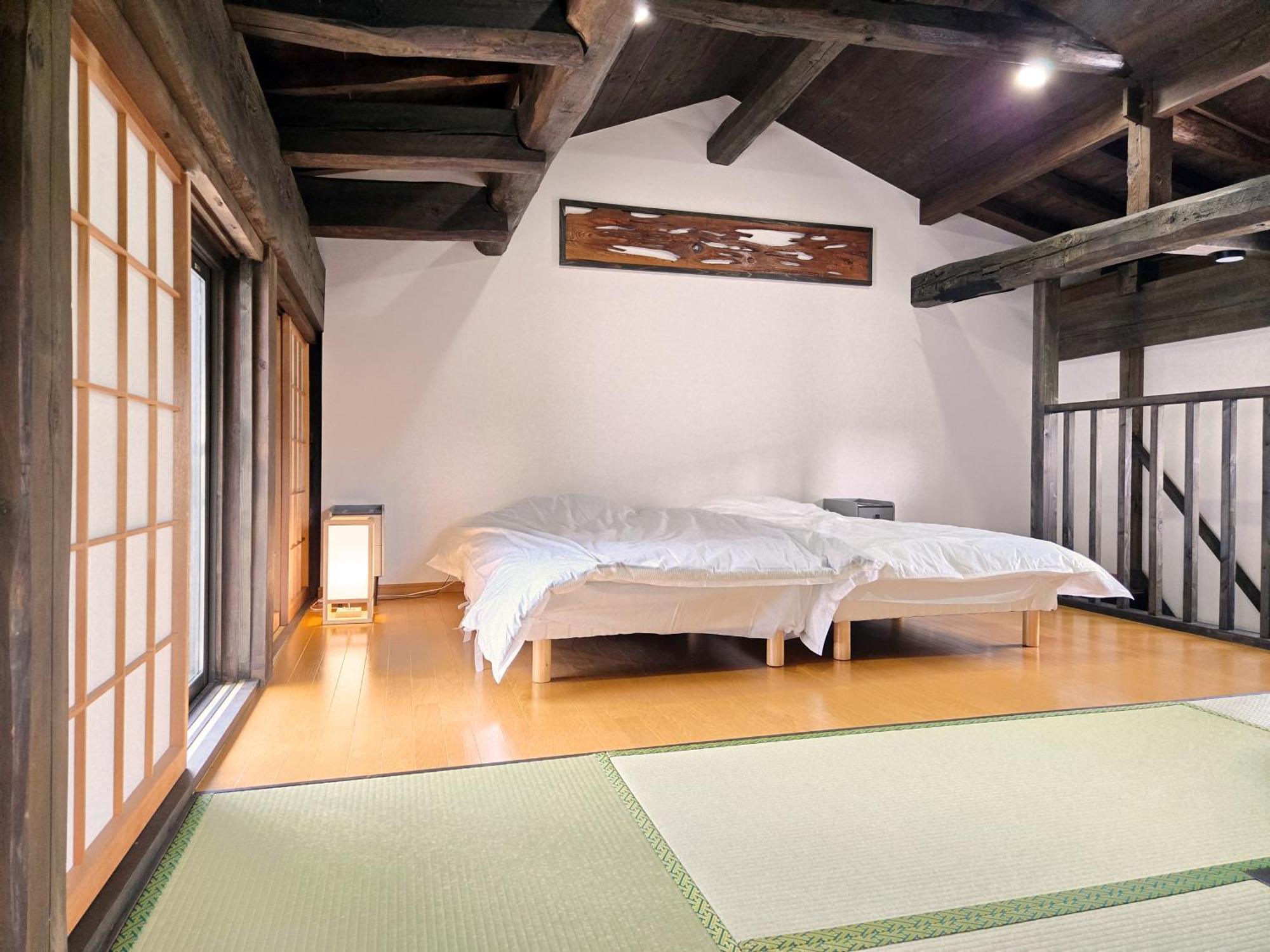 Yotsukaido 一宿一景一生縁-千葉県四街道店 מראה חיצוני תמונה
