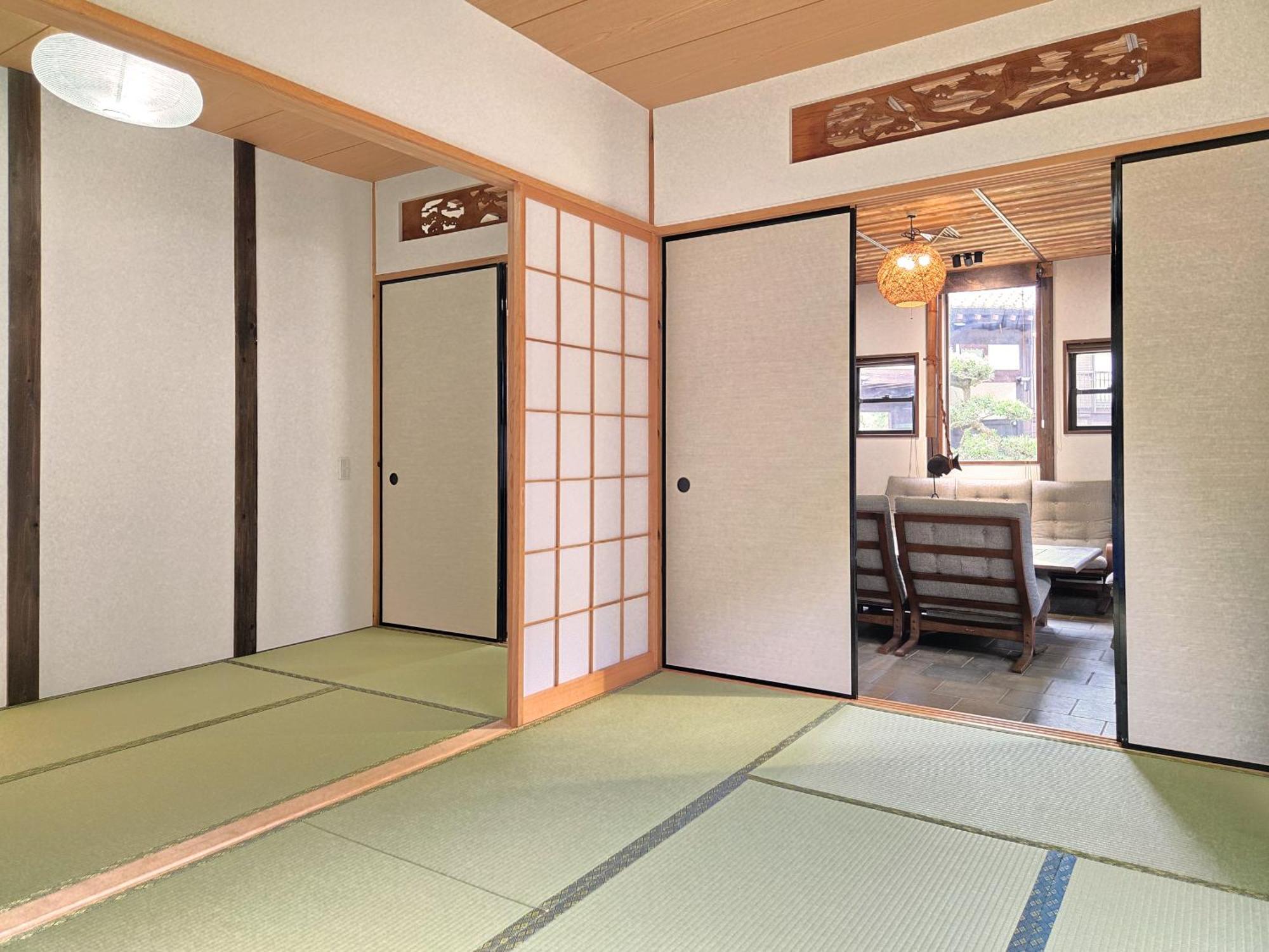 Yotsukaido 一宿一景一生縁-千葉県四街道店 מראה חיצוני תמונה