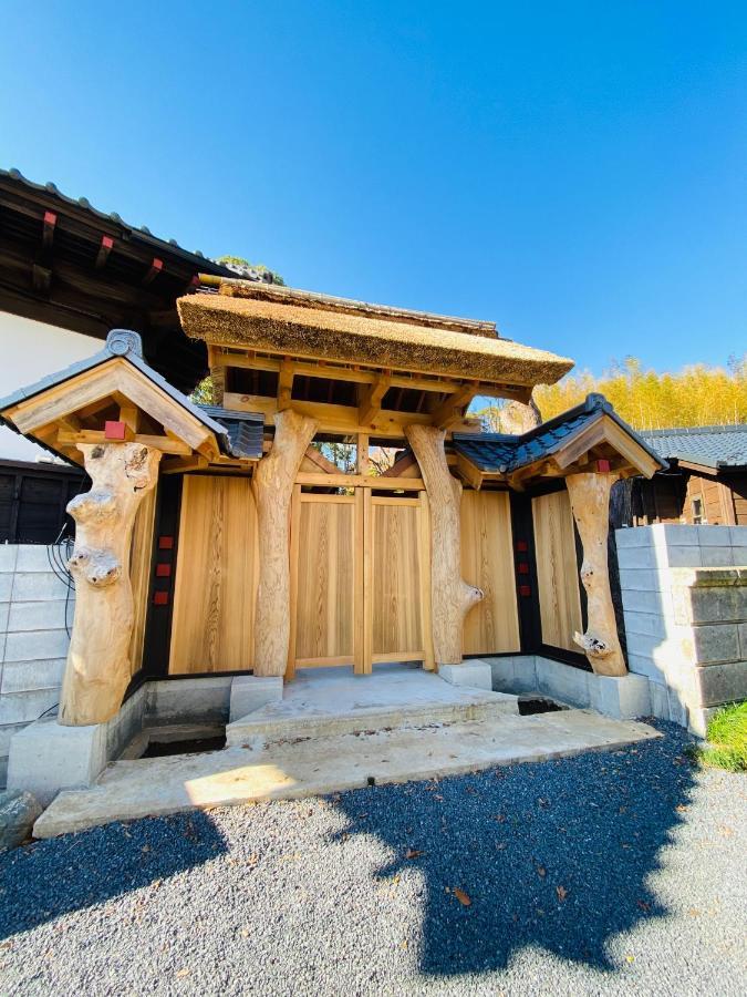 Yotsukaido 一宿一景一生縁-千葉県四街道店 מראה חיצוני תמונה