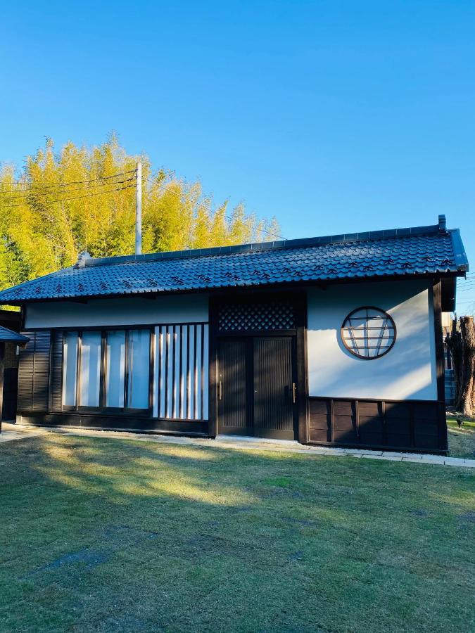 Yotsukaido 一宿一景一生縁-千葉県四街道店 מראה חיצוני תמונה